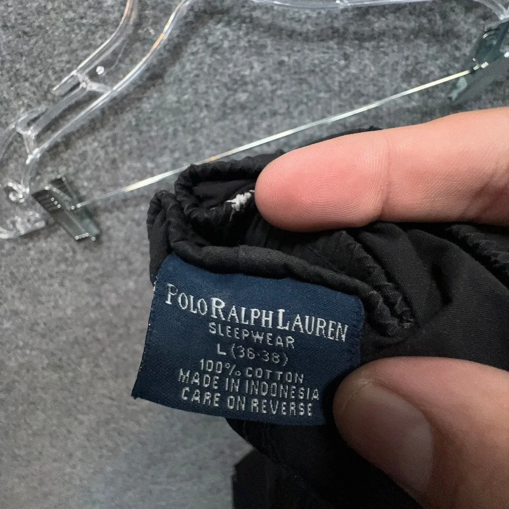 Polo Ralph Lauren crafted from